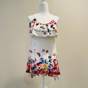 Embryform 2 piece push up swim set